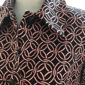 Skirtin Around jacket